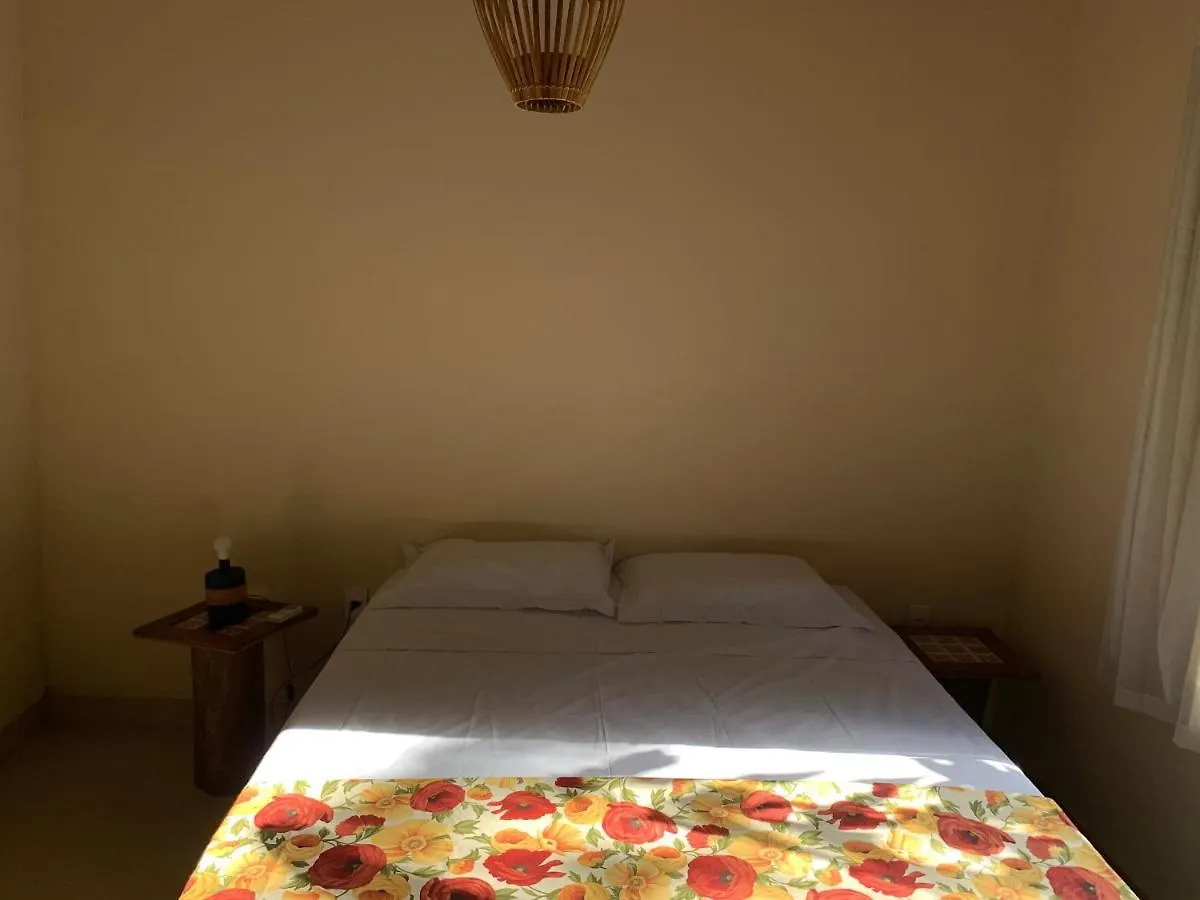 Nyaraló Quintal De Barros Villa Porto Seguro