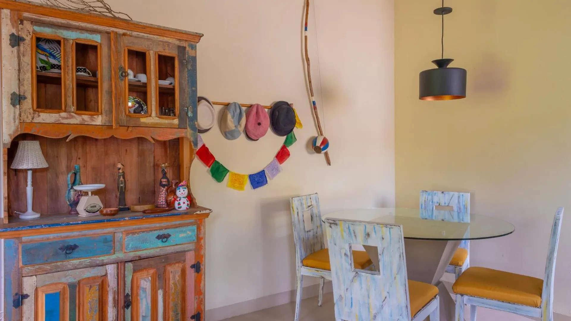 Nyaraló Quintal De Barros Villa Porto Seguro